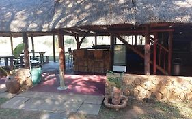 Thekwane Holiday House